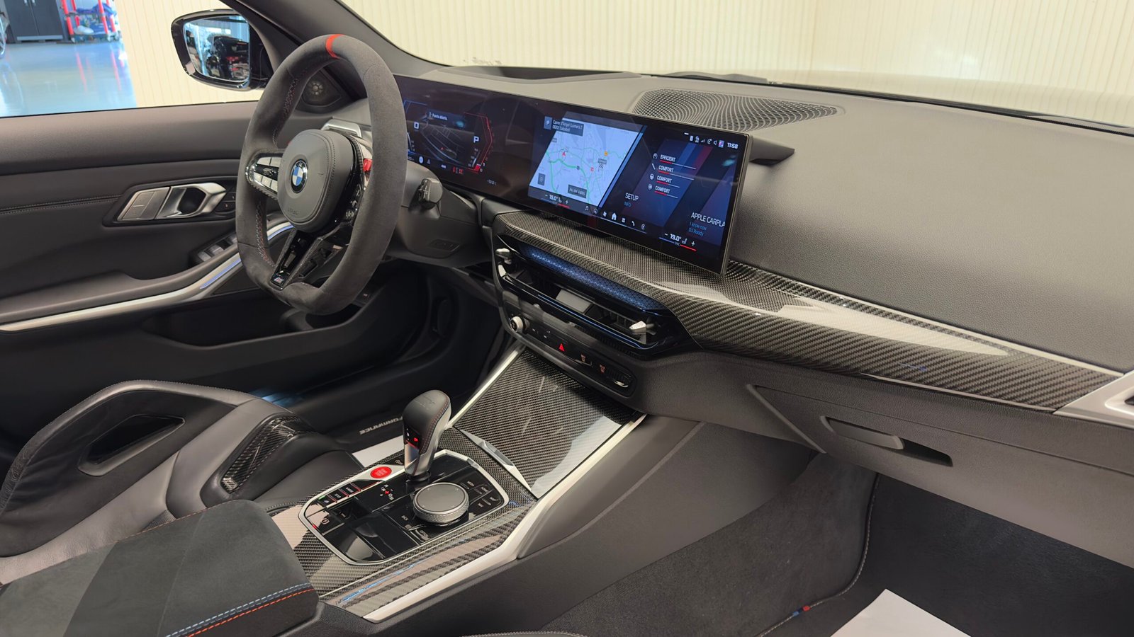 BMW M3 Competition Touring M xDrive