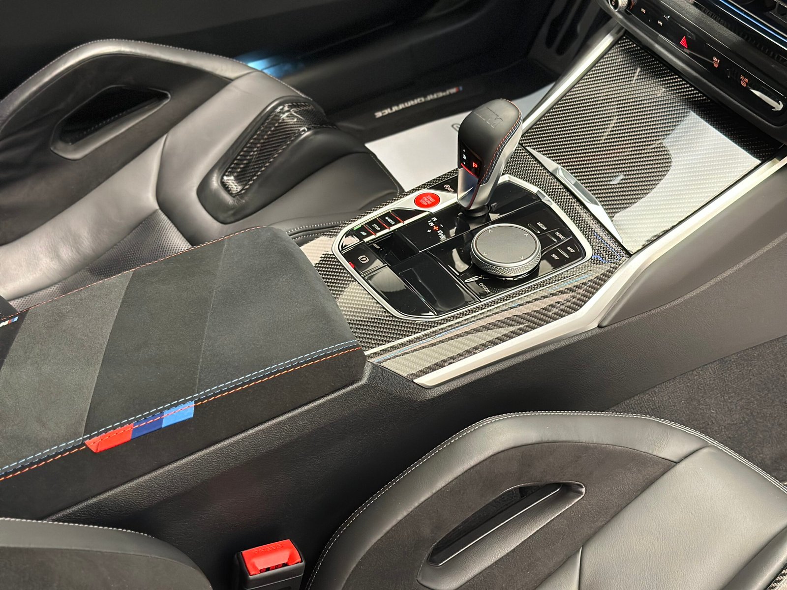 BMW M3 Competition Touring M xDrive