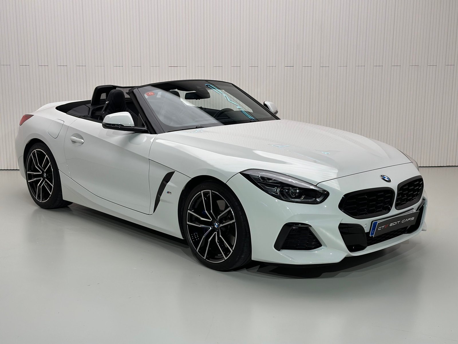 BMW Z4 sDrive 30i