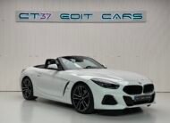 BMW Z4 sDrive 30i