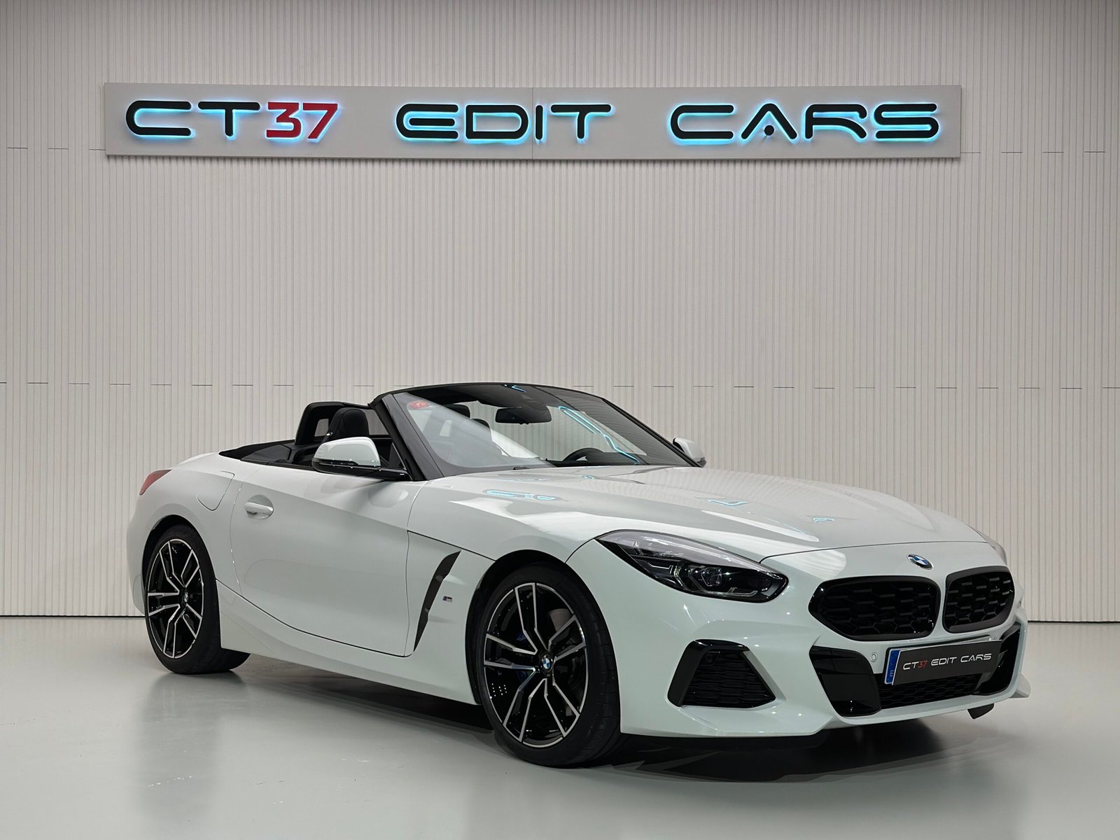 BMW Z4 sDrive 30i