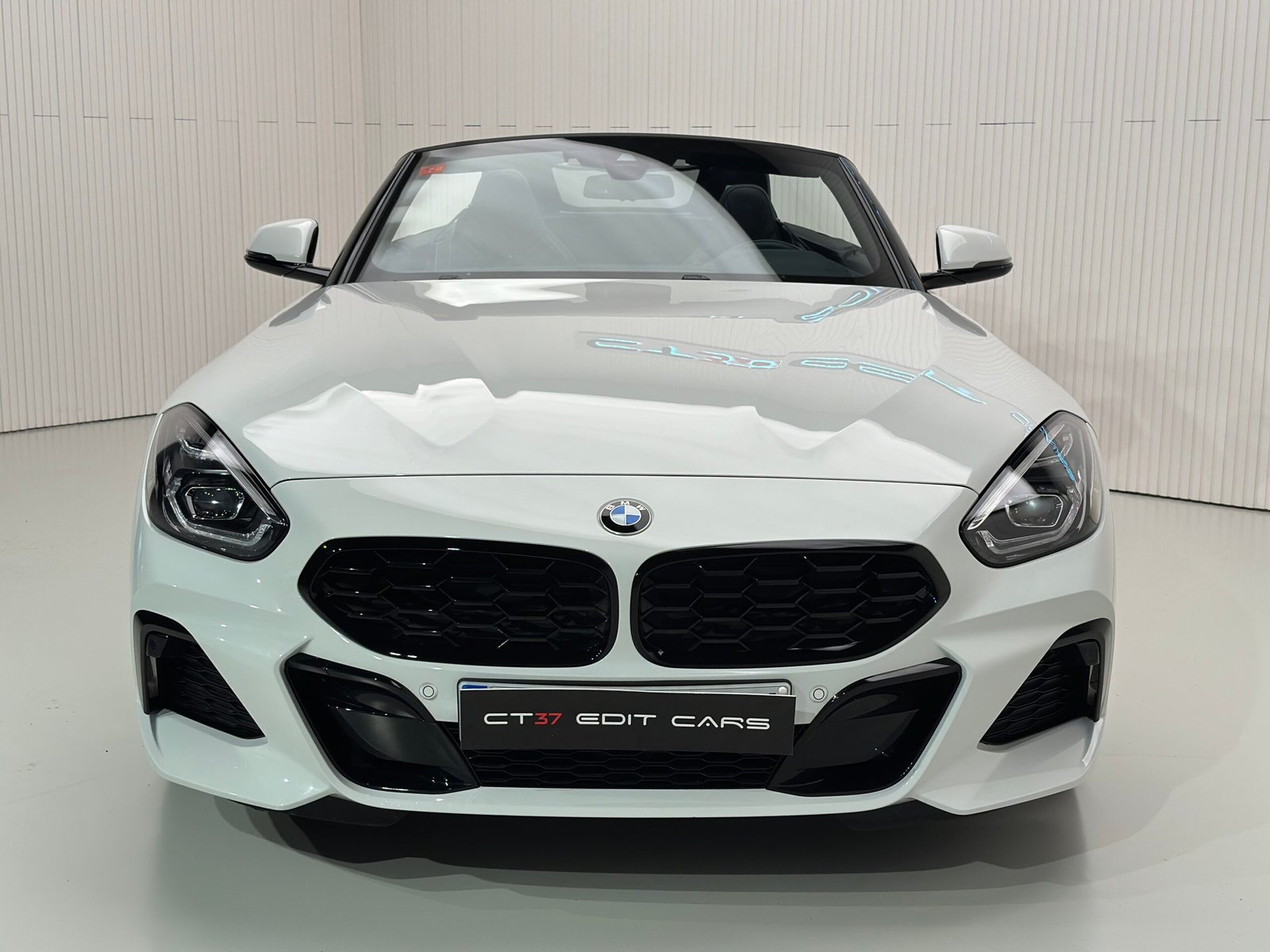 BMW Z4 sDrive 30i
