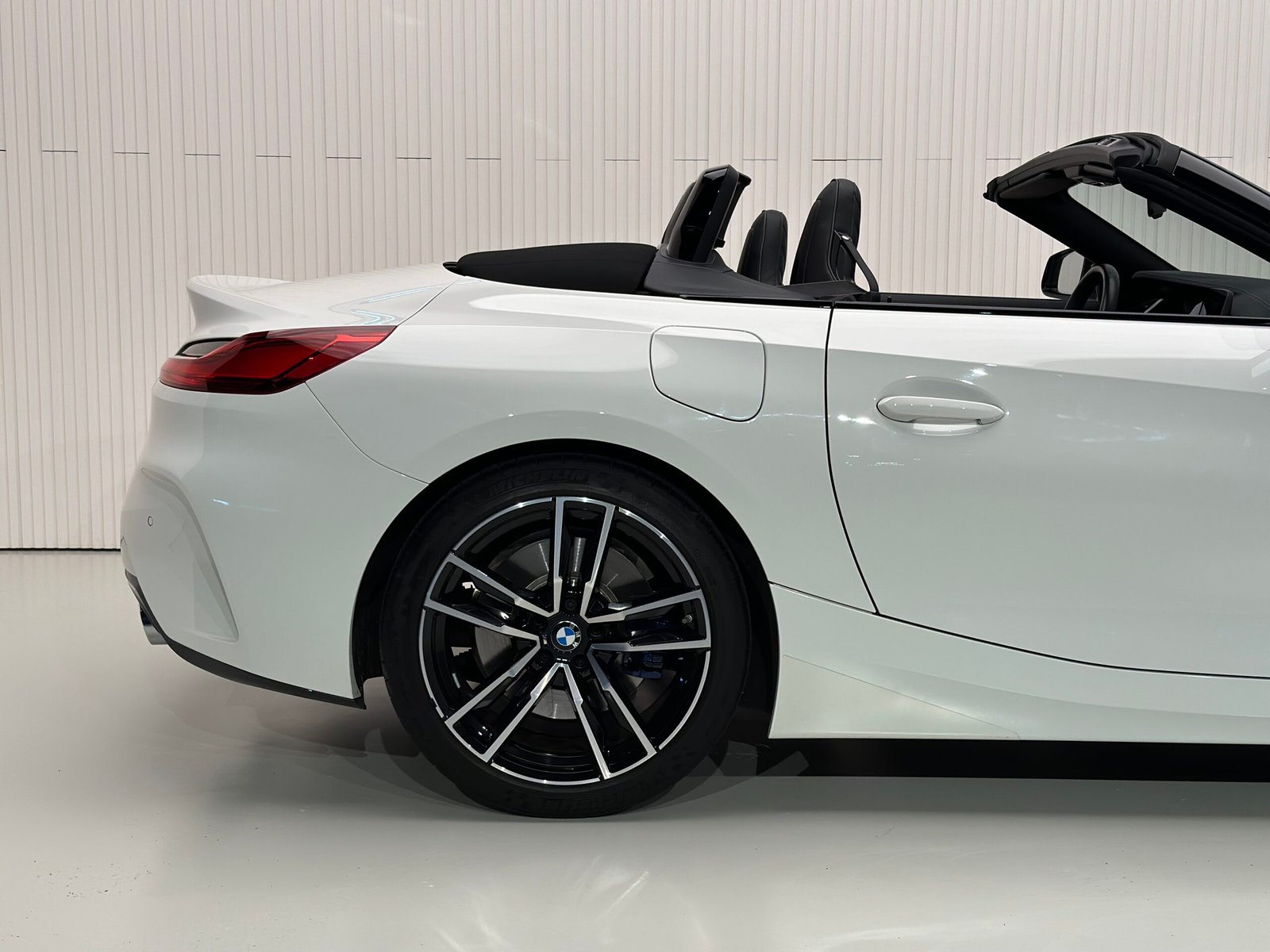 BMW Z4 sDrive 30i