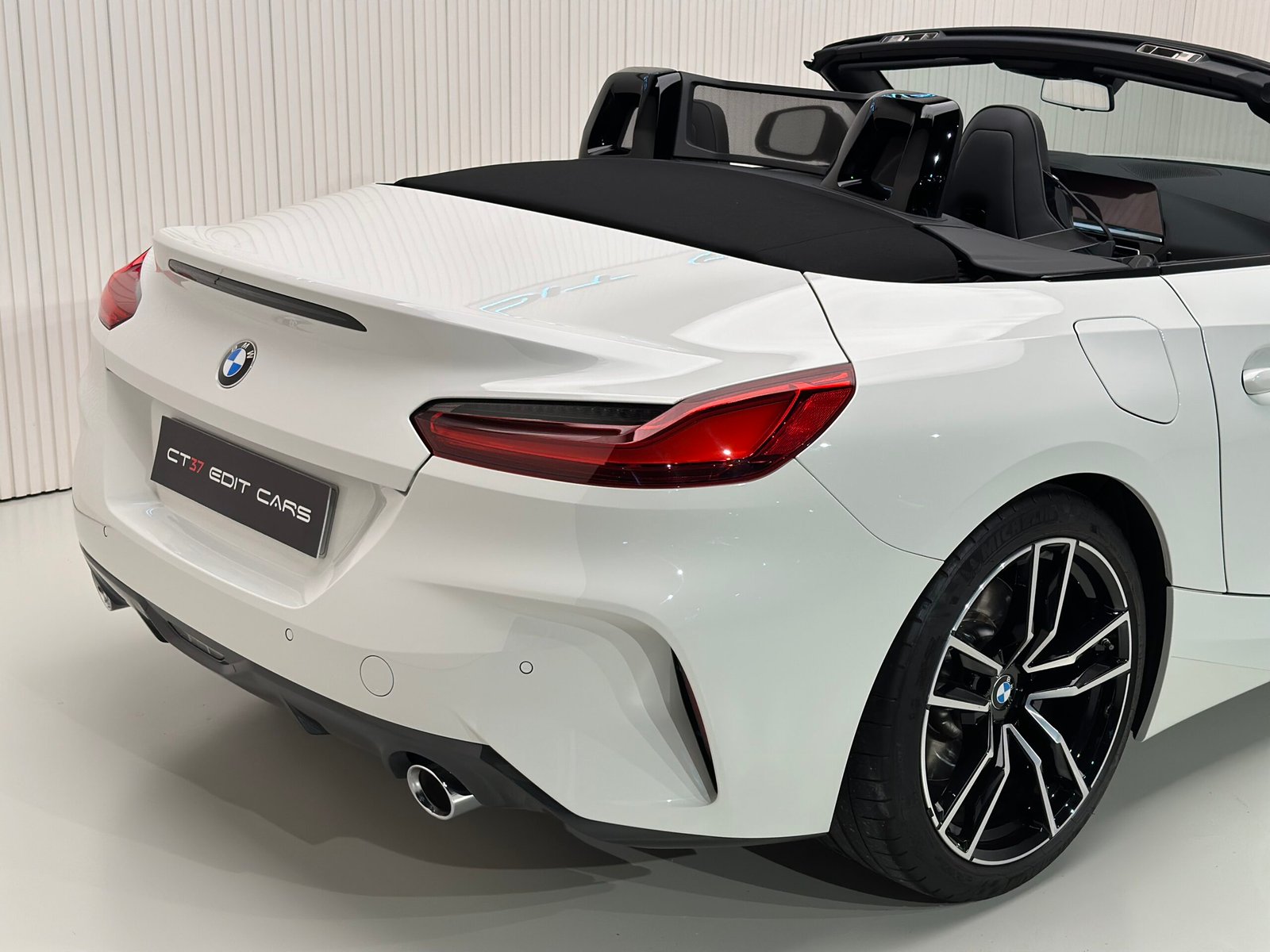 BMW Z4 sDrive 30i
