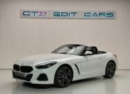 BMW Z4 sDrive 30i