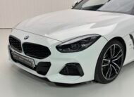 BMW Z4 sDrive 30i