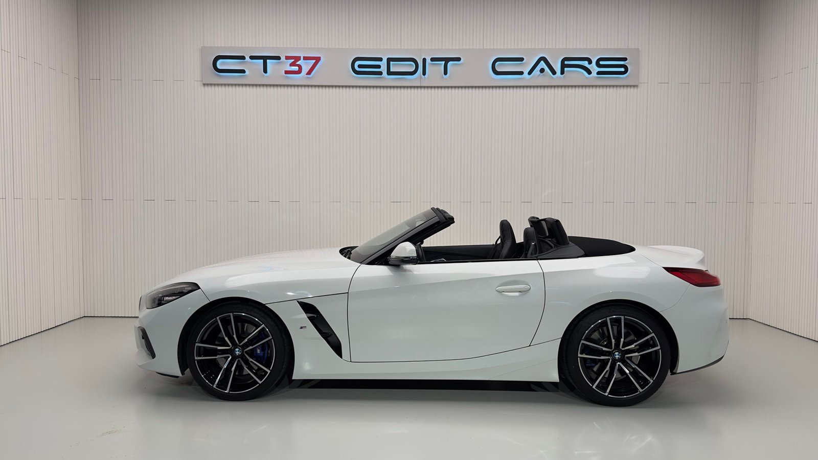 BMW Z4 sDrive 30i