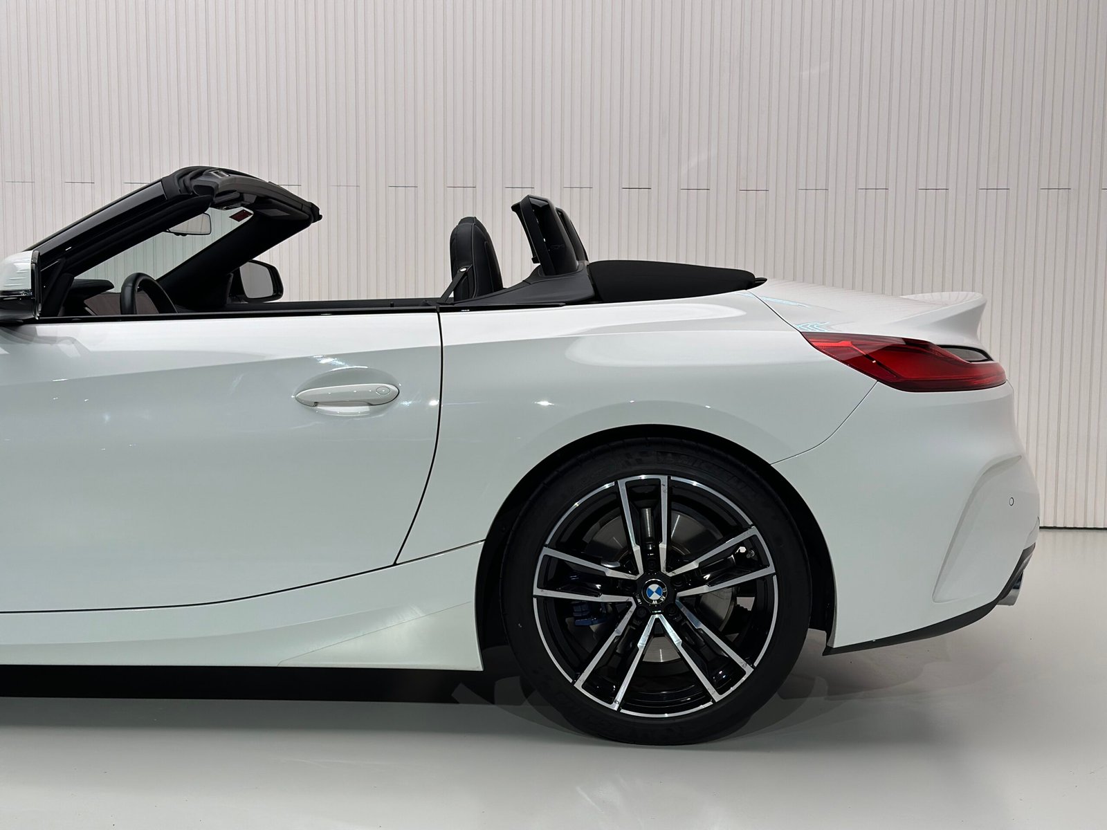 BMW Z4 sDrive 30i