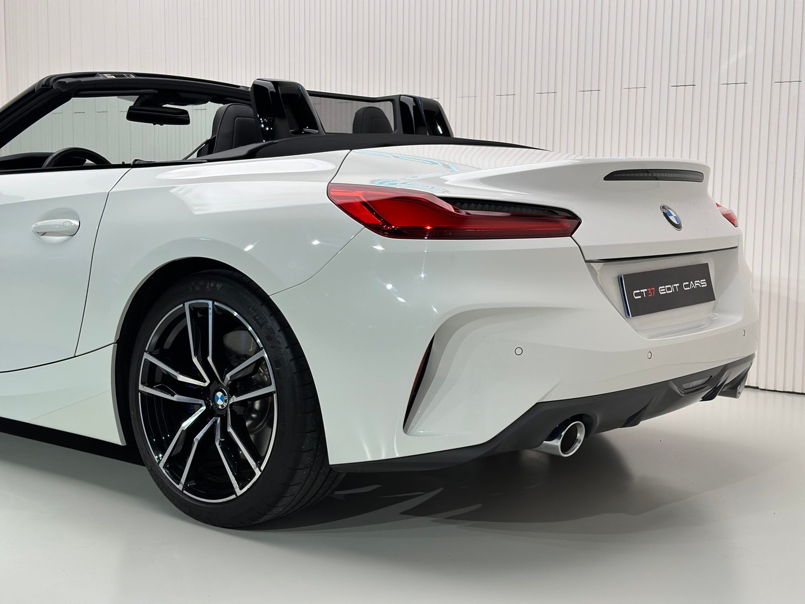 BMW Z4 sDrive 30i