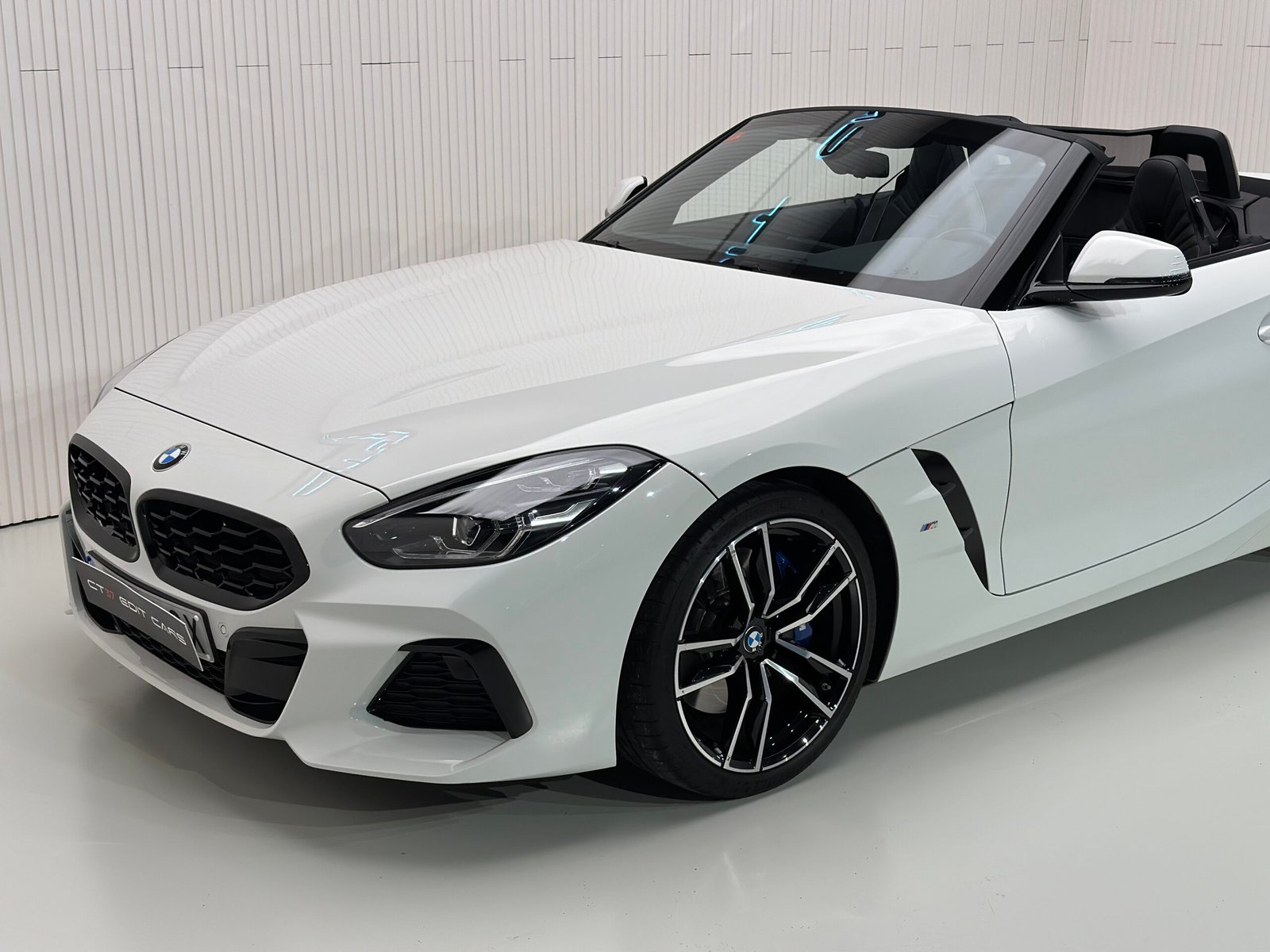 BMW Z4 sDrive 30i
