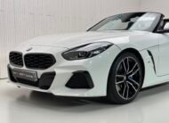 BMW Z4 sDrive 30i