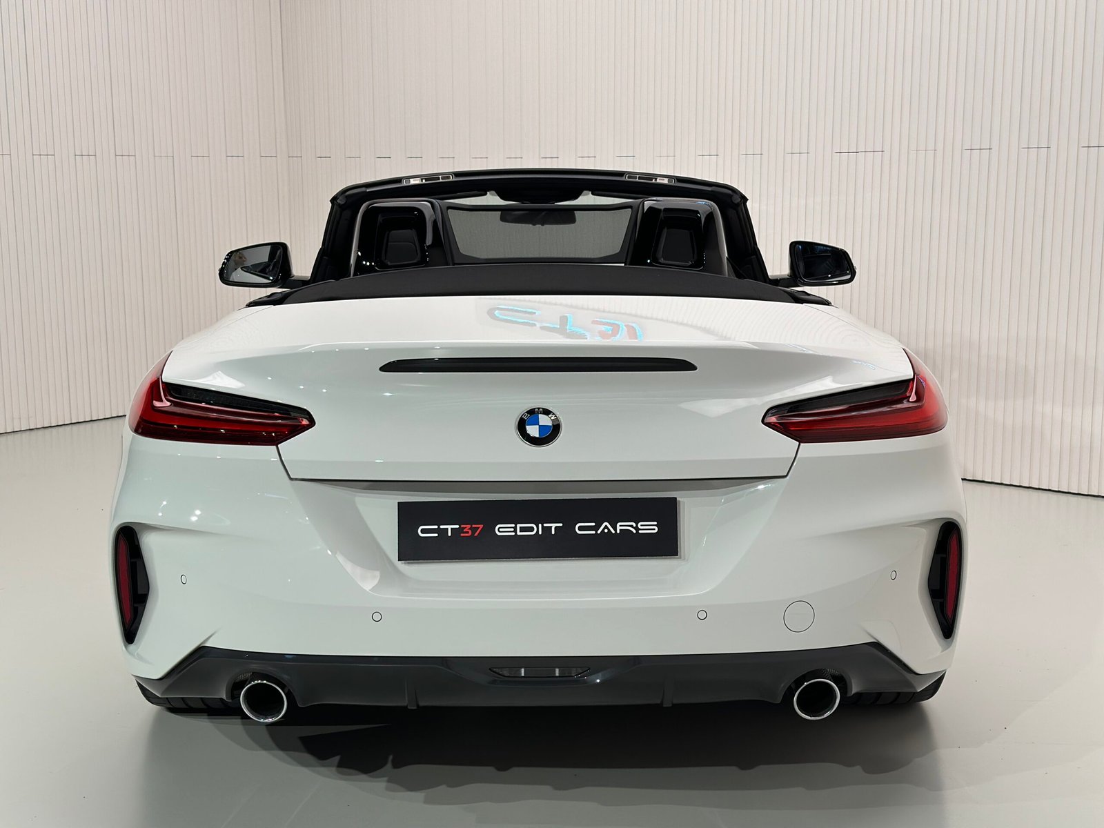 BMW Z4 sDrive 30i