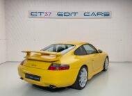 Porsche 911 Carrera Coupe