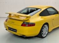 Porsche 911 Carrera Coupe