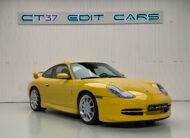 Porsche 911 Carrera Coupe