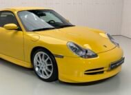 Porsche 911 Carrera Coupe