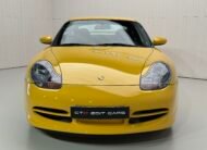 Porsche 911 Carrera Coupe