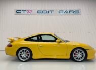 Porsche 911 Carrera Coupe