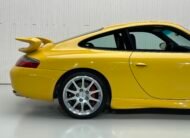 Porsche 911 Carrera Coupe