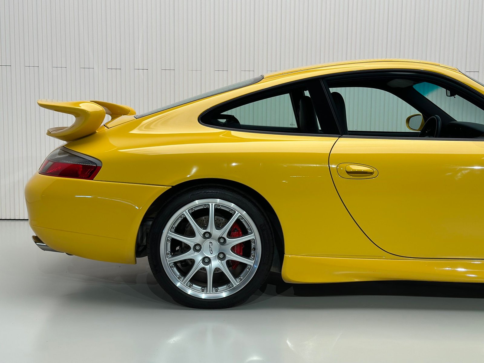 Porsche 911 Carrera Coupe