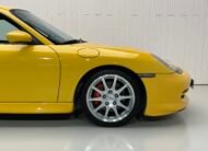 Porsche 911 Carrera Coupe