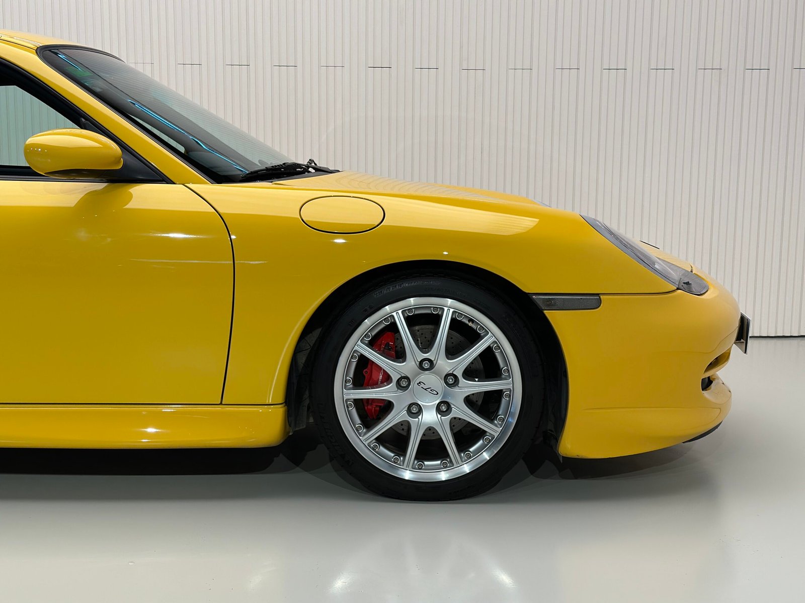 Porsche 911 Carrera Coupe
