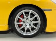 Porsche 911 Carrera Coupe