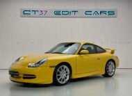 Porsche 911 Carrera Coupe