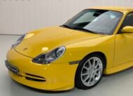 Porsche 911 Carrera Coupe