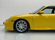 Porsche 911 Carrera Coupe