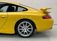 Porsche 911 Carrera Coupe