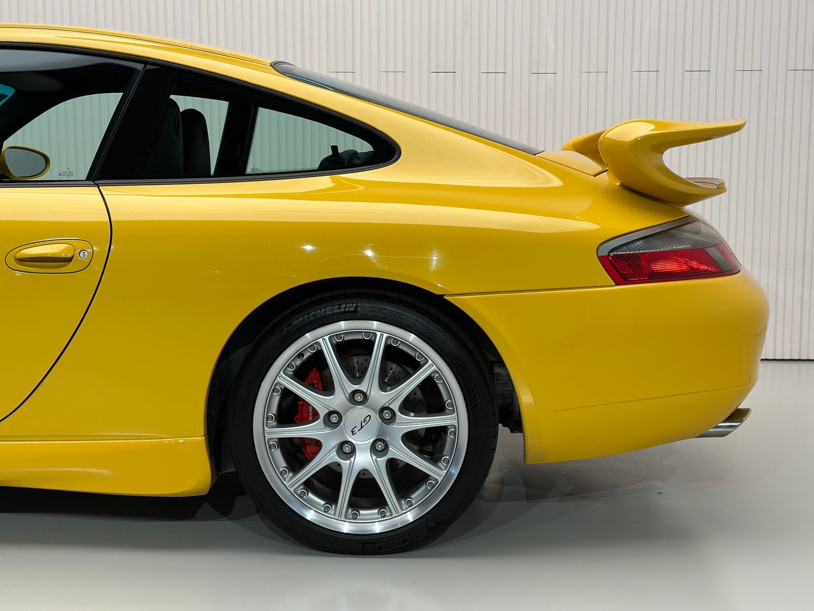 Porsche 911 Carrera Coupe