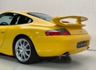 Porsche 911 Carrera Coupe
