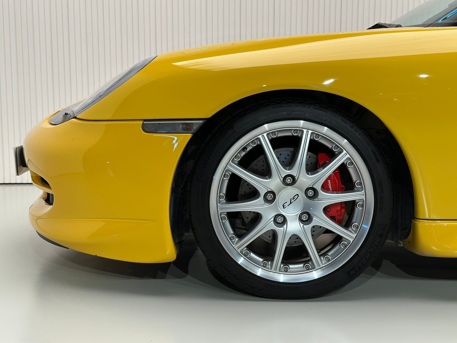 Porsche 911 Carrera Coupe