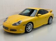 Porsche 911 Carrera Coupe