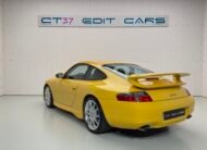 Porsche 911 Carrera Coupe