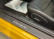 Porsche 911 Carrera Coupe