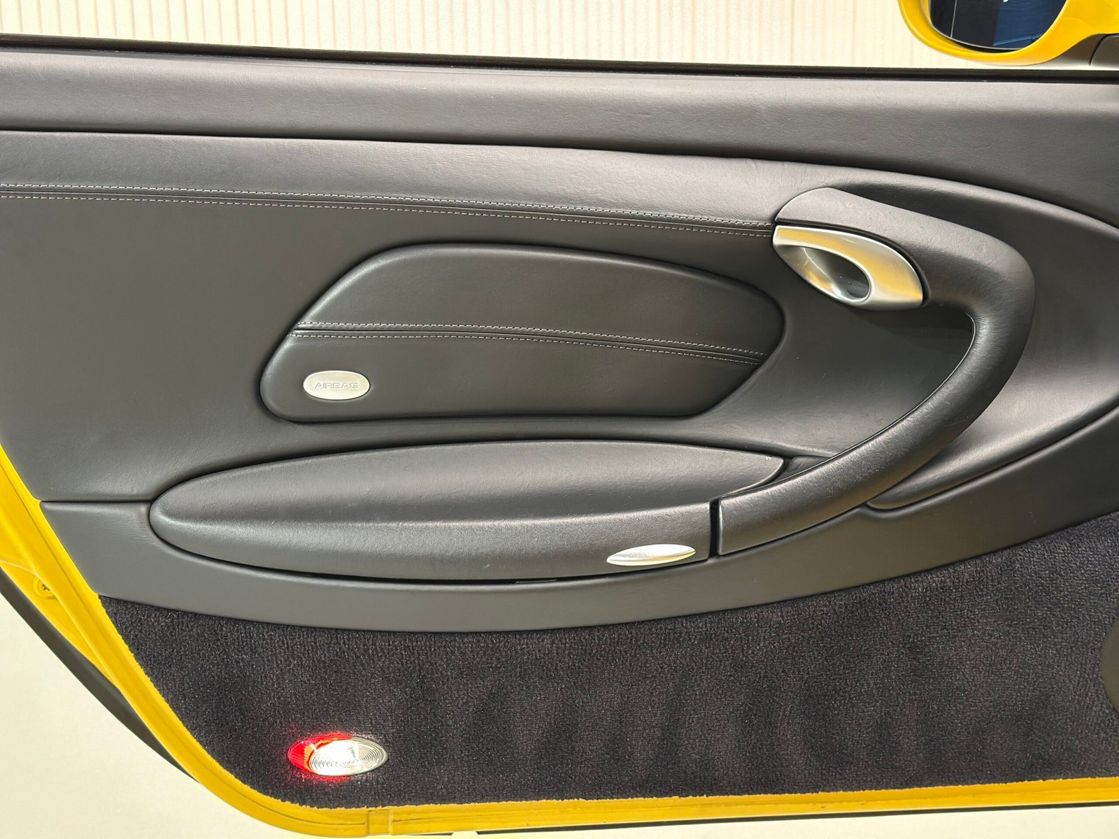 Porsche 911 Carrera Coupe