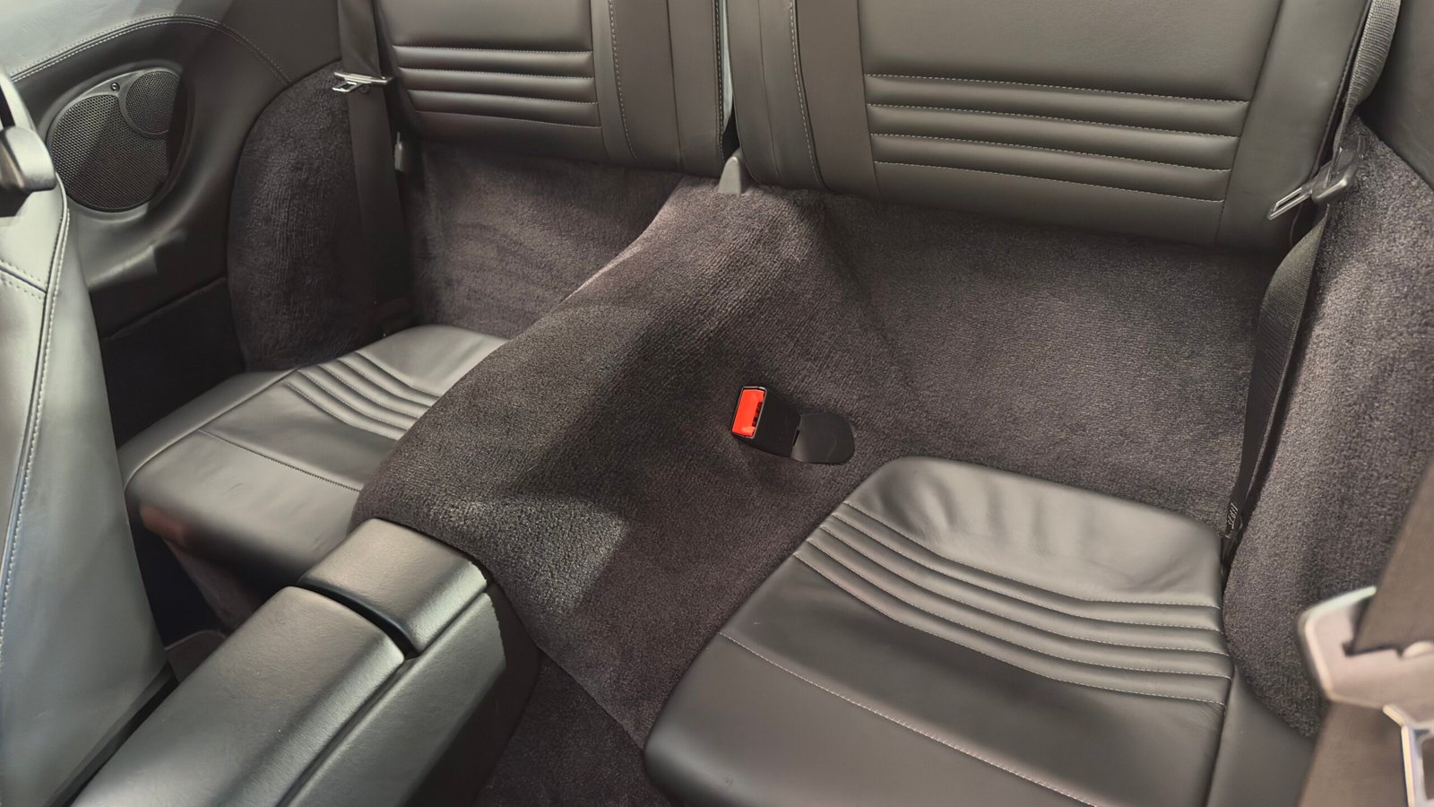 Porsche 911 Carrera Coupe