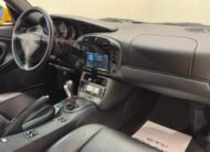 Porsche 911 Carrera Coupe