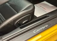 Porsche 911 Carrera Coupe