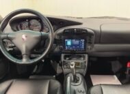 Porsche 911 Carrera Coupe