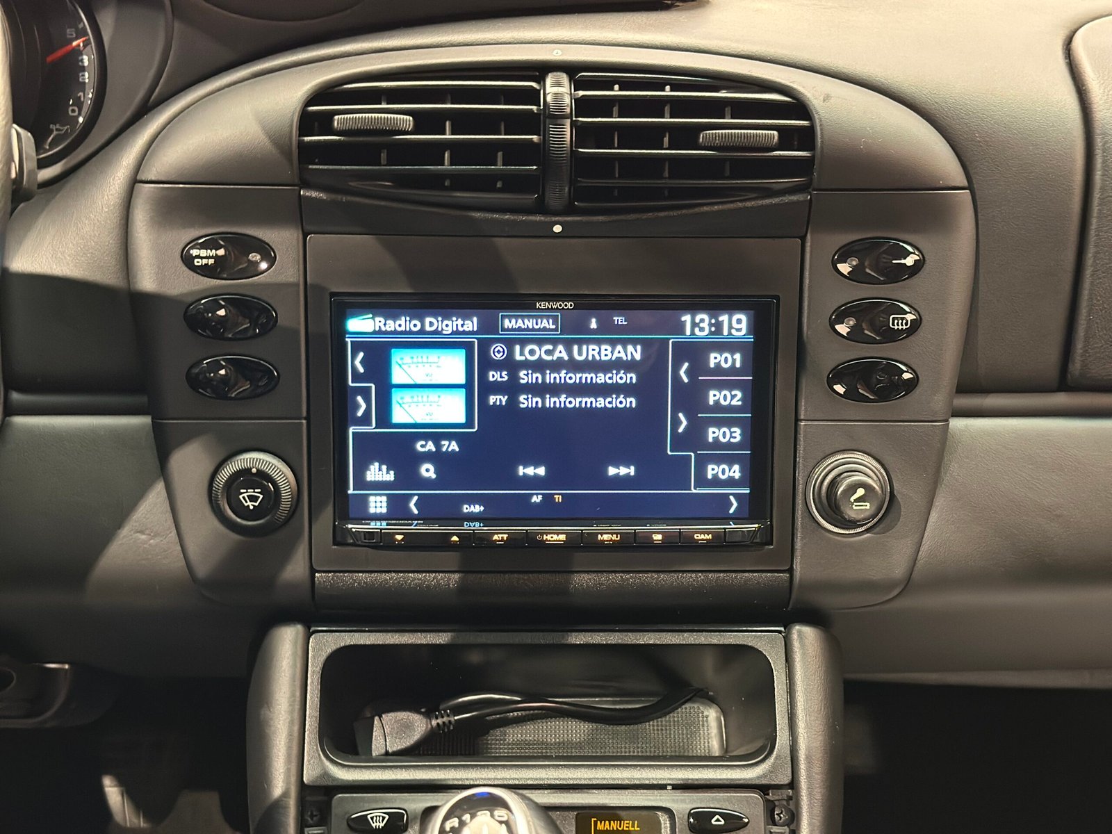 Porsche 911 Carrera Coupe