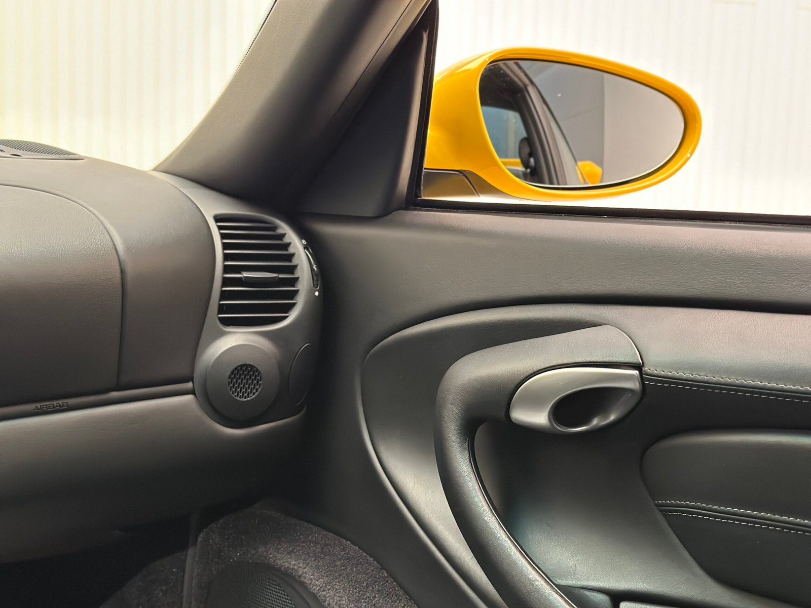 Porsche 911 Carrera Coupe