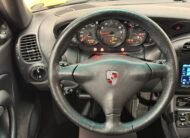 Porsche 911 Carrera Coupe