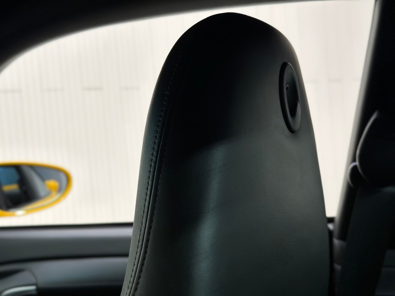 Porsche 911 Carrera Coupe