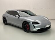 Porsche Taycan 4S Sport Turismo