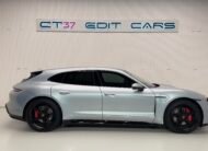 Porsche Taycan 4S Sport Turismo