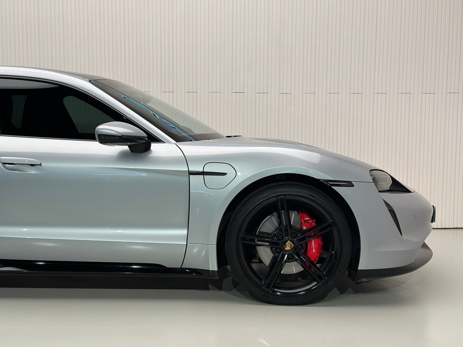 Porsche Taycan 4S Sport Turismo