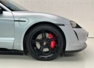 Porsche Taycan 4S Sport Turismo